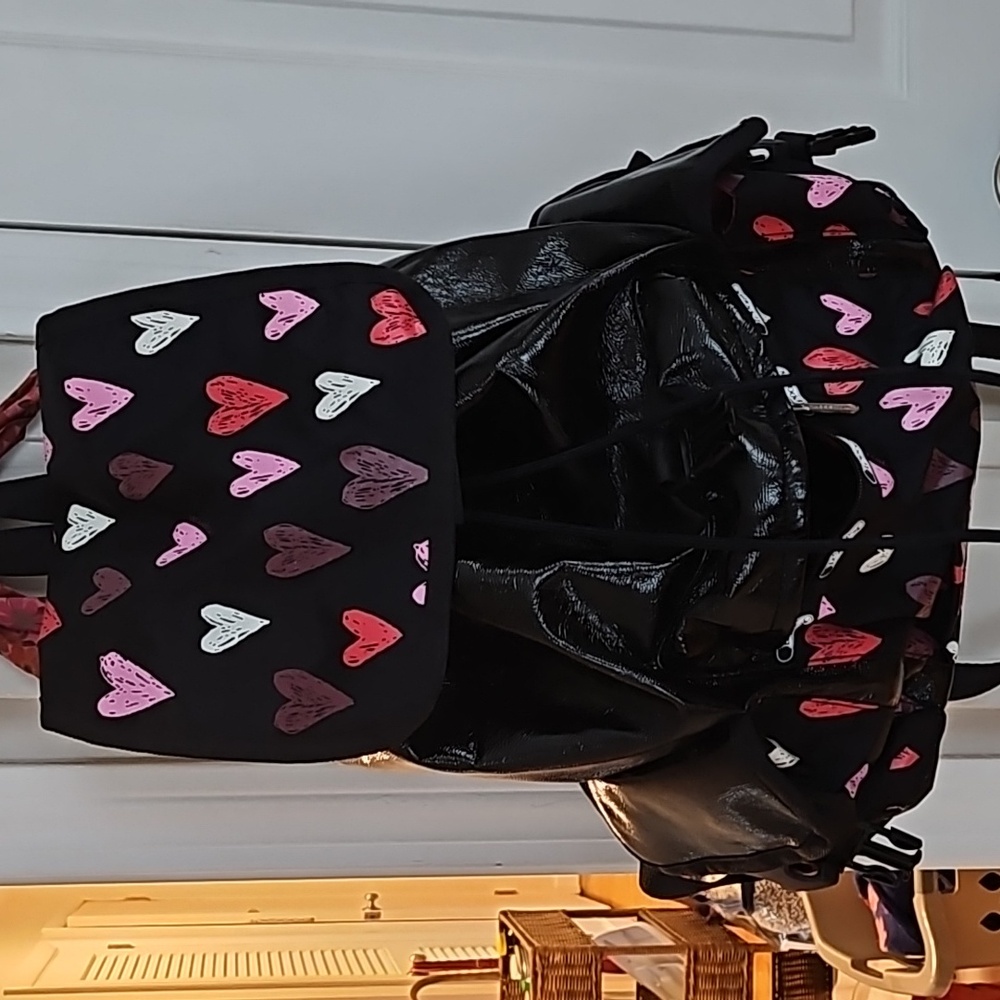 Lesporsac backpack